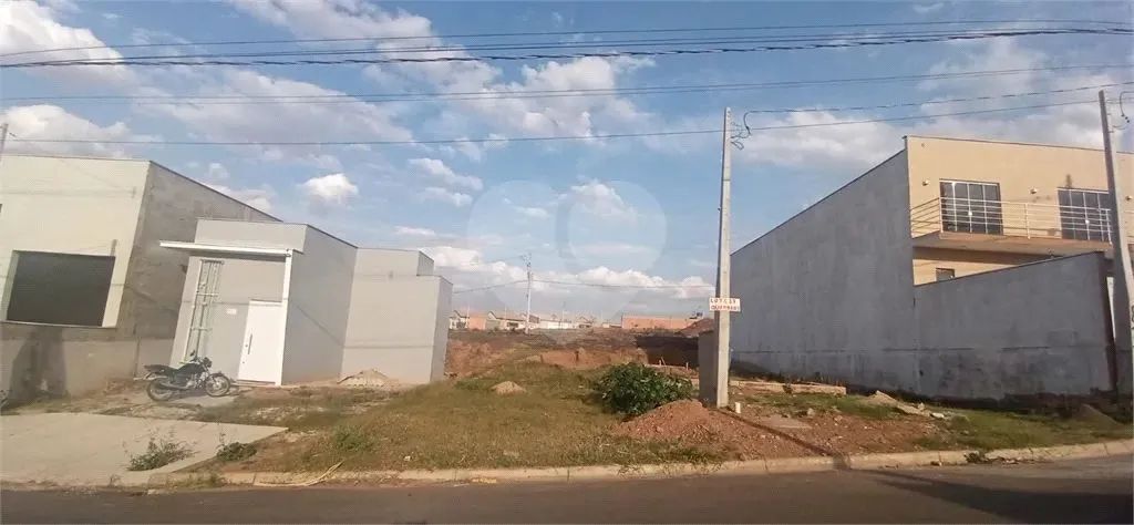 Terreno à venda em Novo horizonte - SP