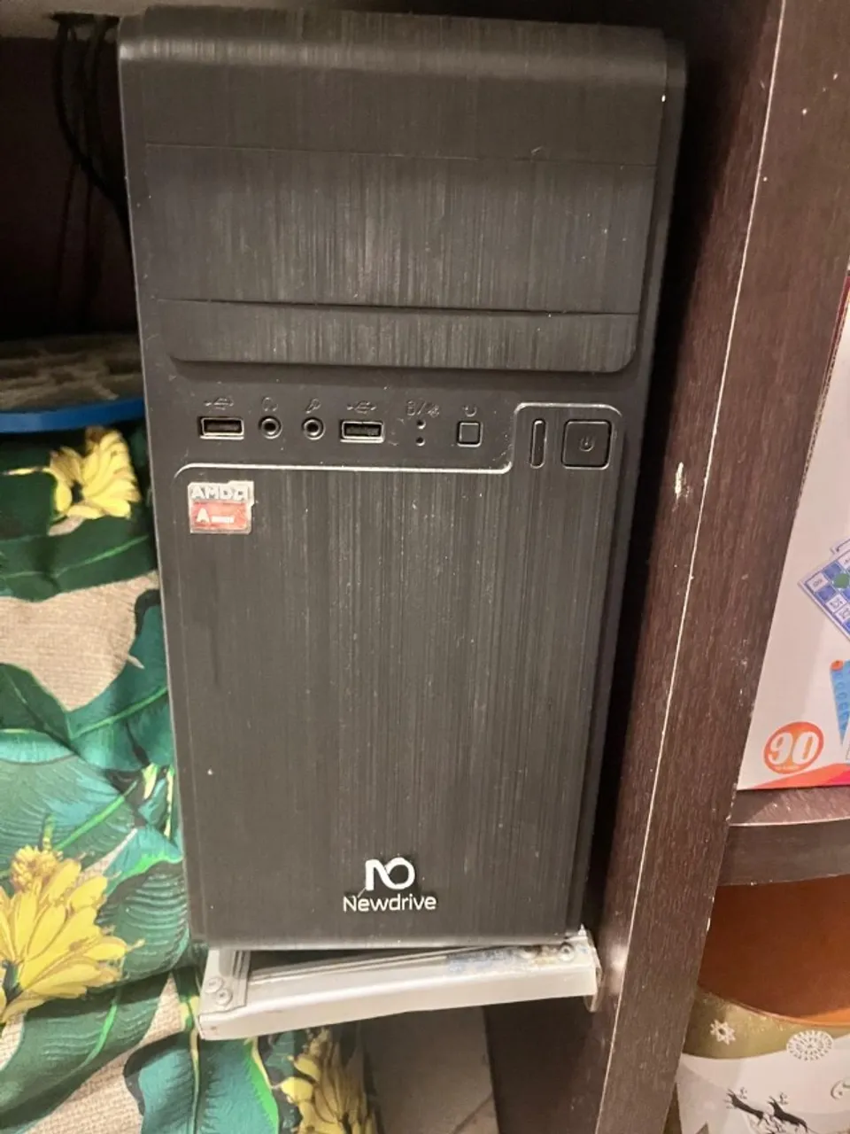 Computador