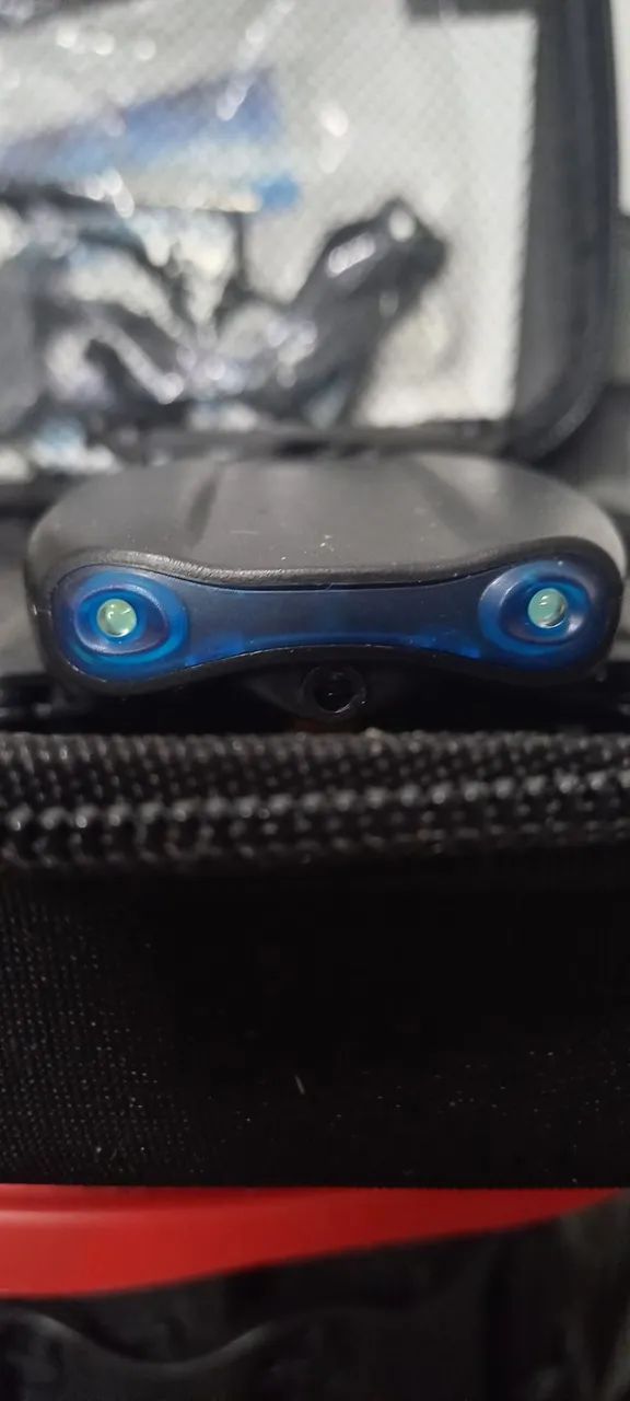 Drone com Controle e Case e88 - Foto 2