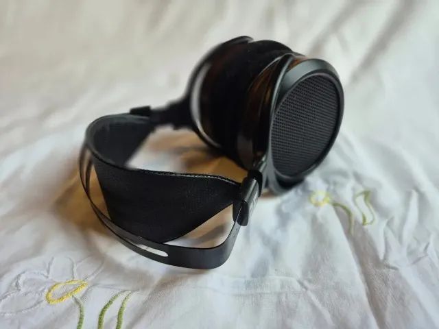 Fones Hifiman He560 - Hifi - Perfeito Estado!