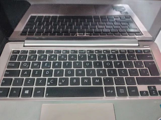Notebook Asus Vivobook Touch 11.6" Core I3 RAM 4GB SSD 480GB - Foto 2