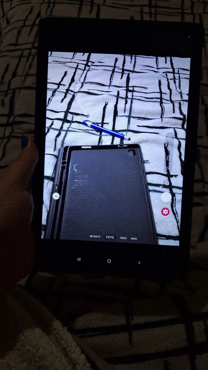 Tablet com Teclado - Novo - Foto 3
