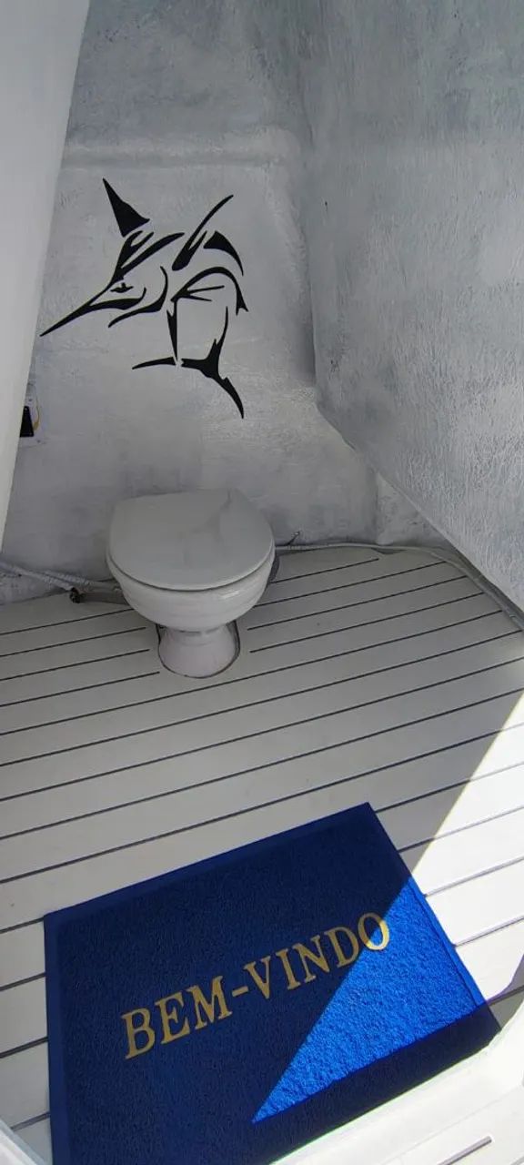 LANCHA FISHING 29.5-2X300 HP,BARCO - Foto 11