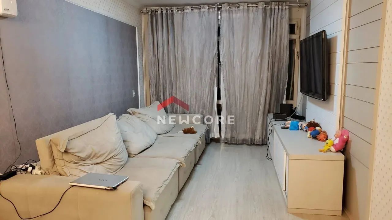 Apartamento em Rua Santos - Centro - Londrina/PR - Foto 5