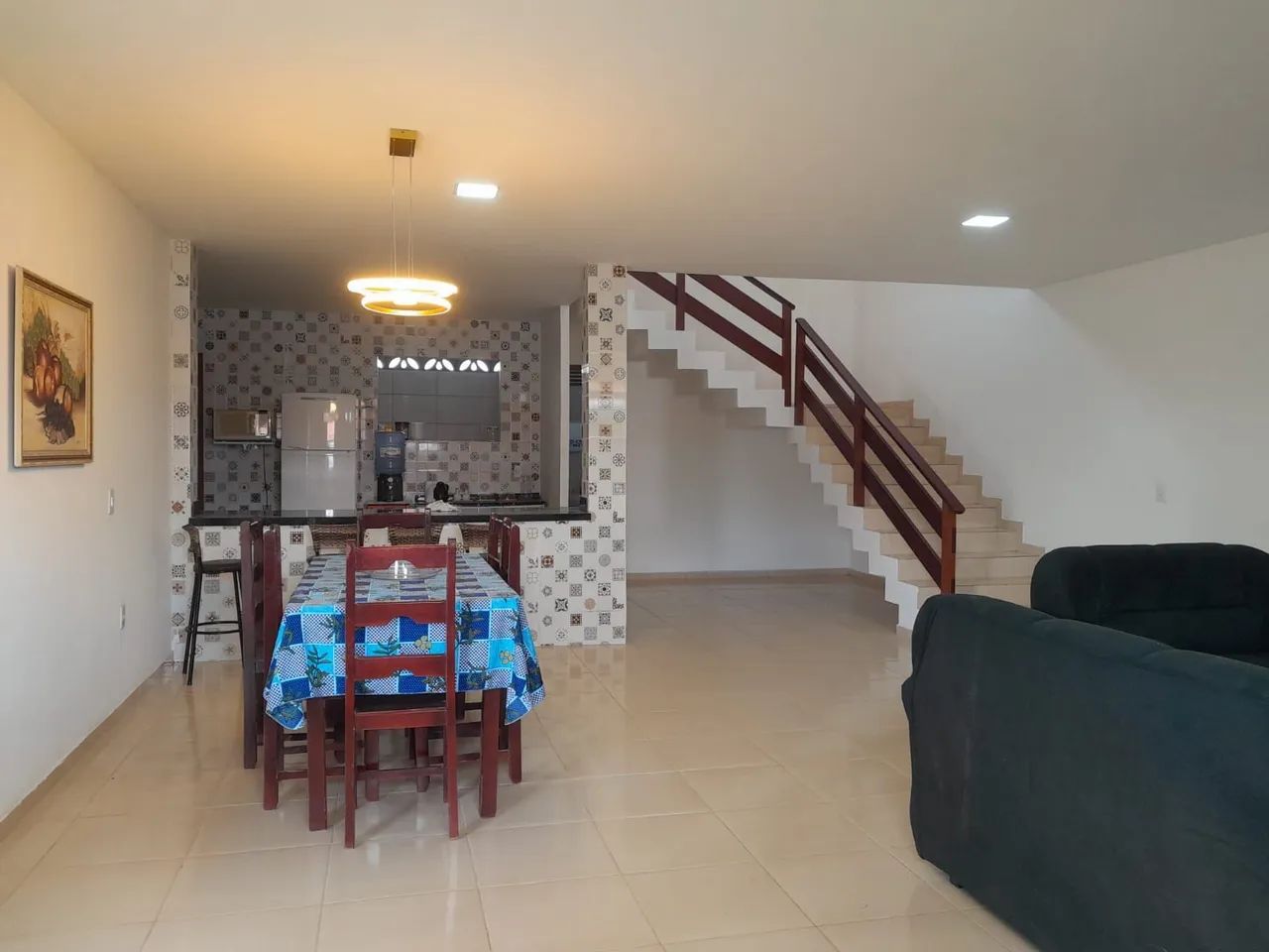 Casa em Bananeiras, PB alugar por temporada - Foto 2