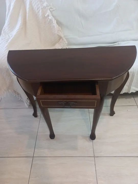 APARADOR DE CANTO ANTIGO. - Foto 2