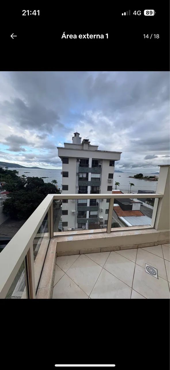 Cobertura vista mar - Foto 10