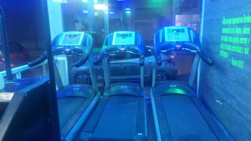 Esteira Konnen - Foto 4