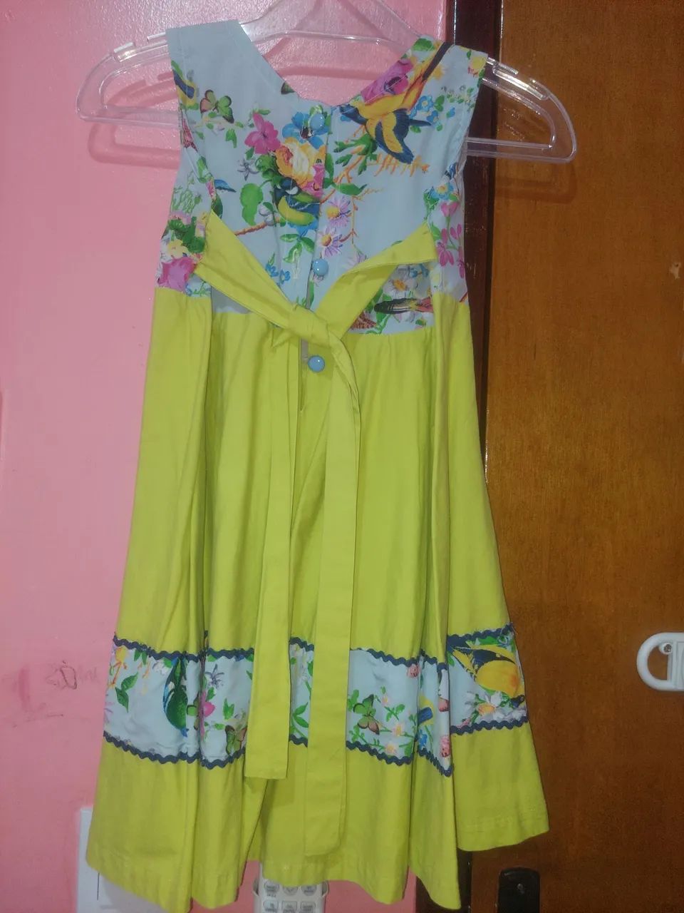 Vestido Infantil  - Foto 2