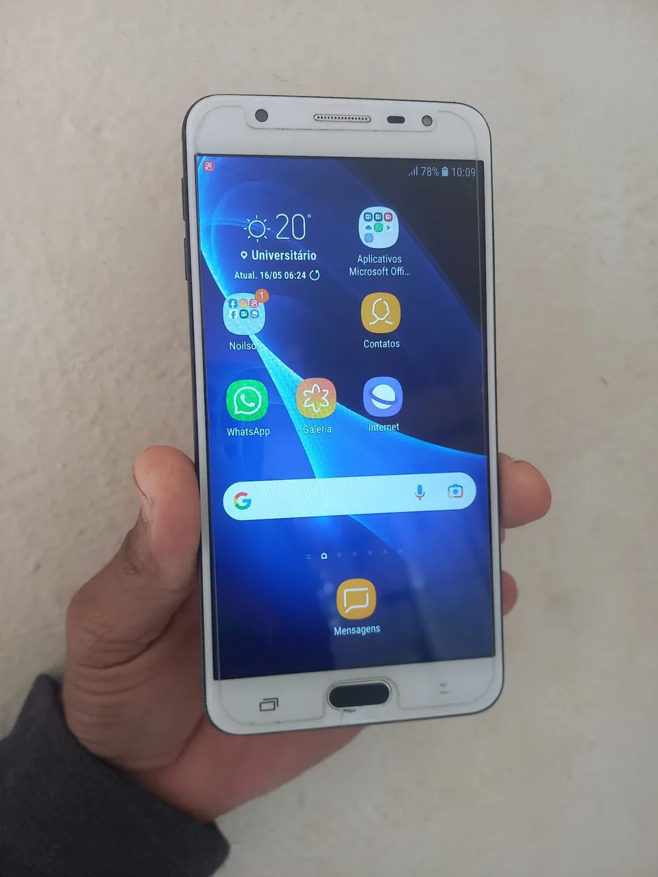 J7 PRIME