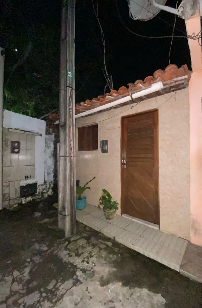 Foto - Natal - Ponta Negra