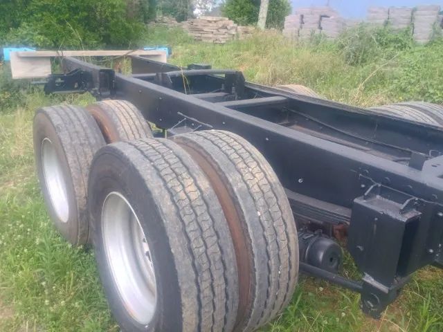 MB 1620 Raridade - Foto 2