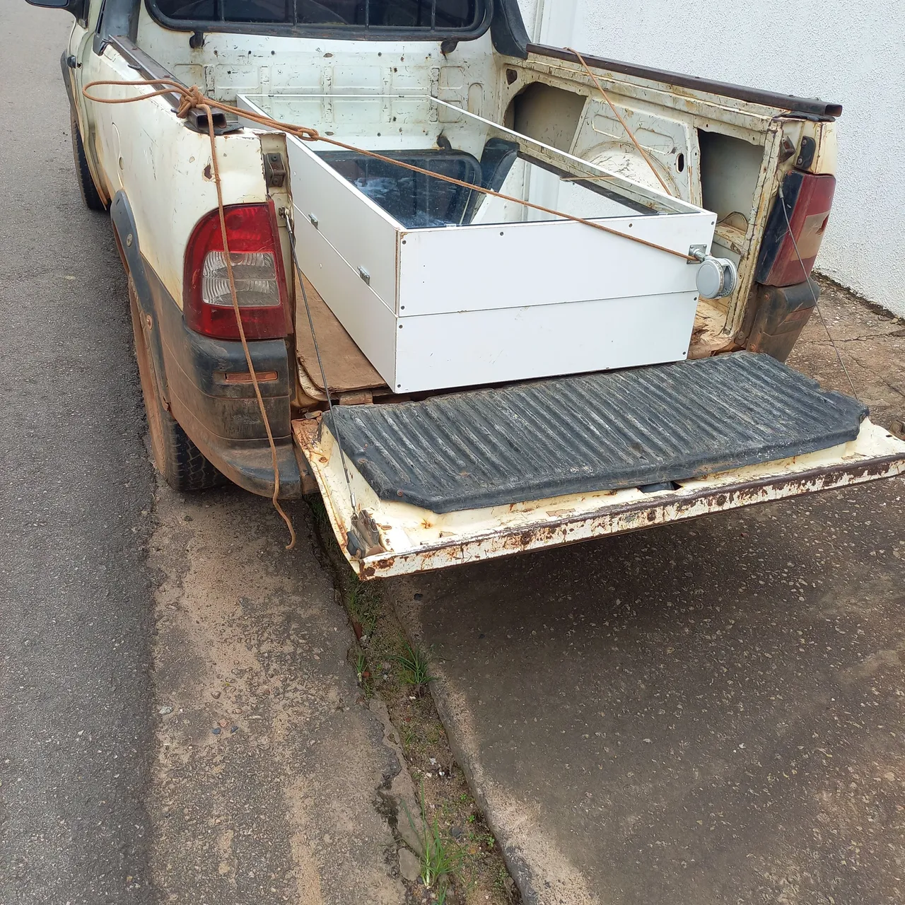 Frete rapido 70
