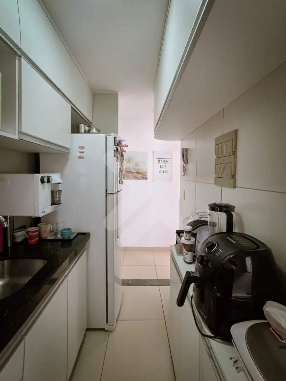 Apartamentos à venda em Capim Macio (Natal/RN) | Paradise Village | 2/4 sendo 1 suíte - 55 - Foto 7