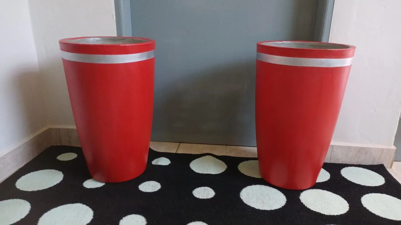 Vasos elegantes para plantas  - Foto 2