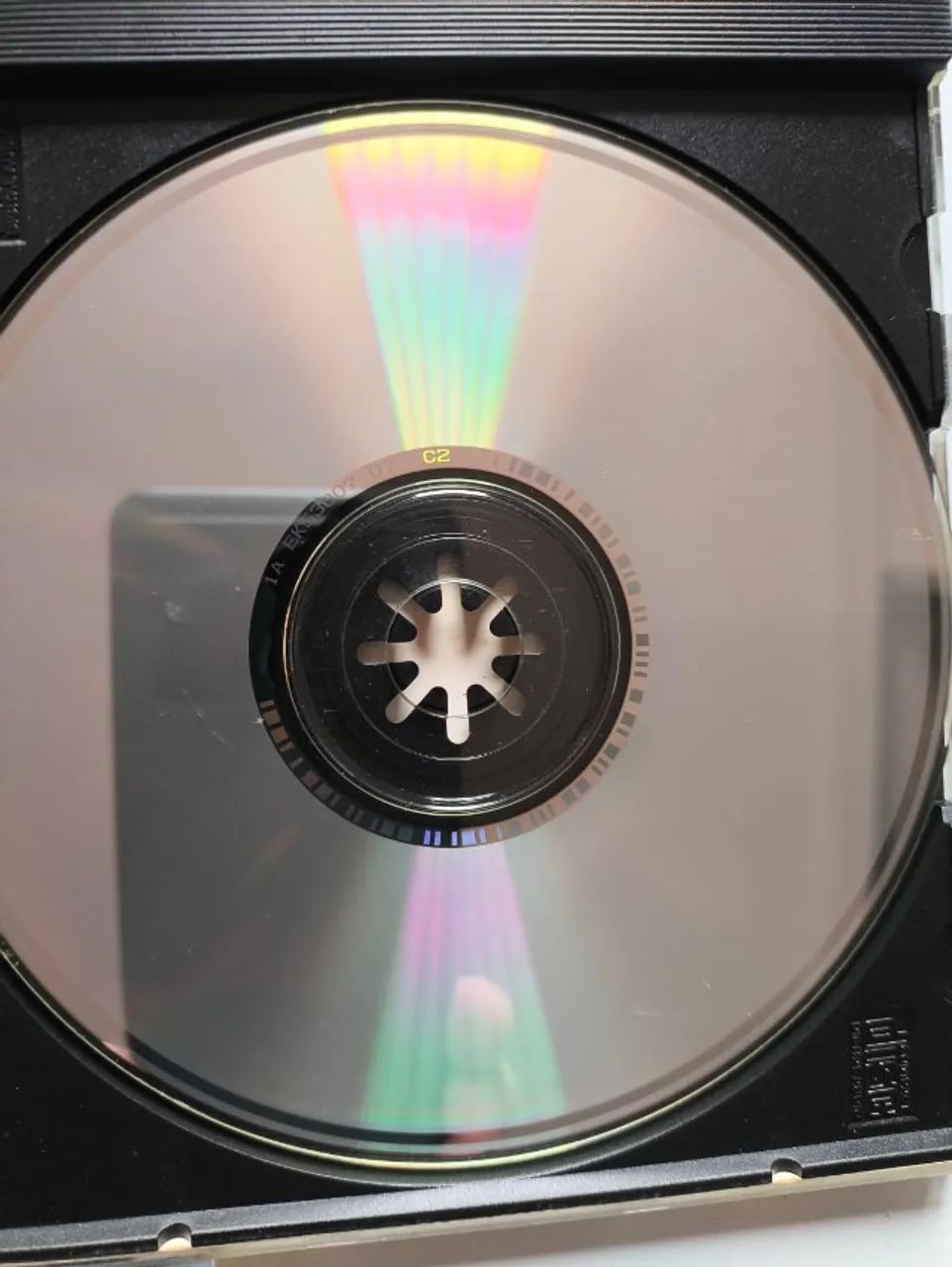CD MI TIERRA - GLORIA ESTAFAN - Foto 5