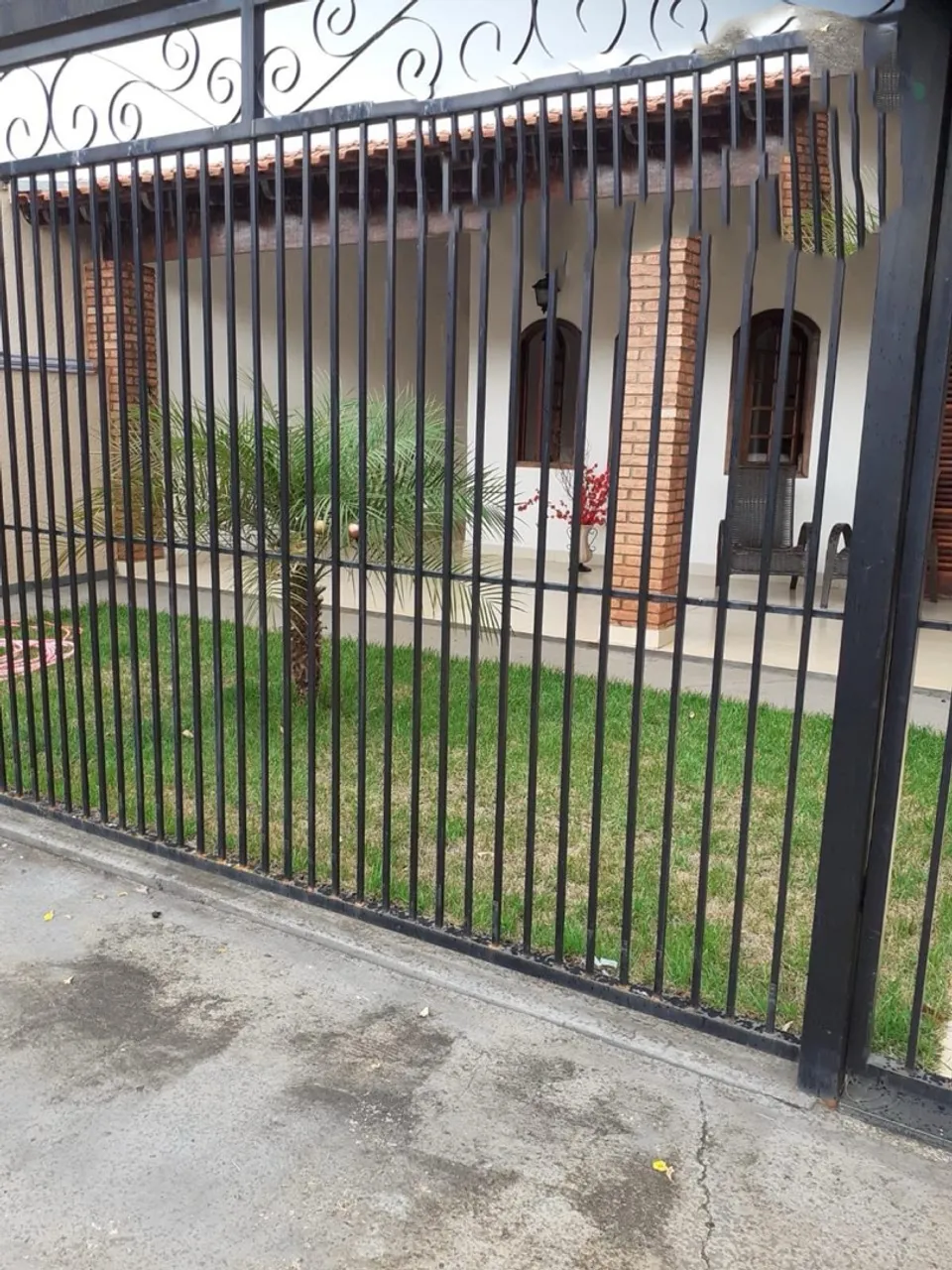 Casa em Rubinéia