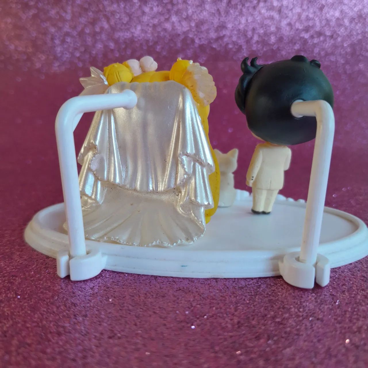 Sailor moon Megahouse Petit Chara - Foto 5
