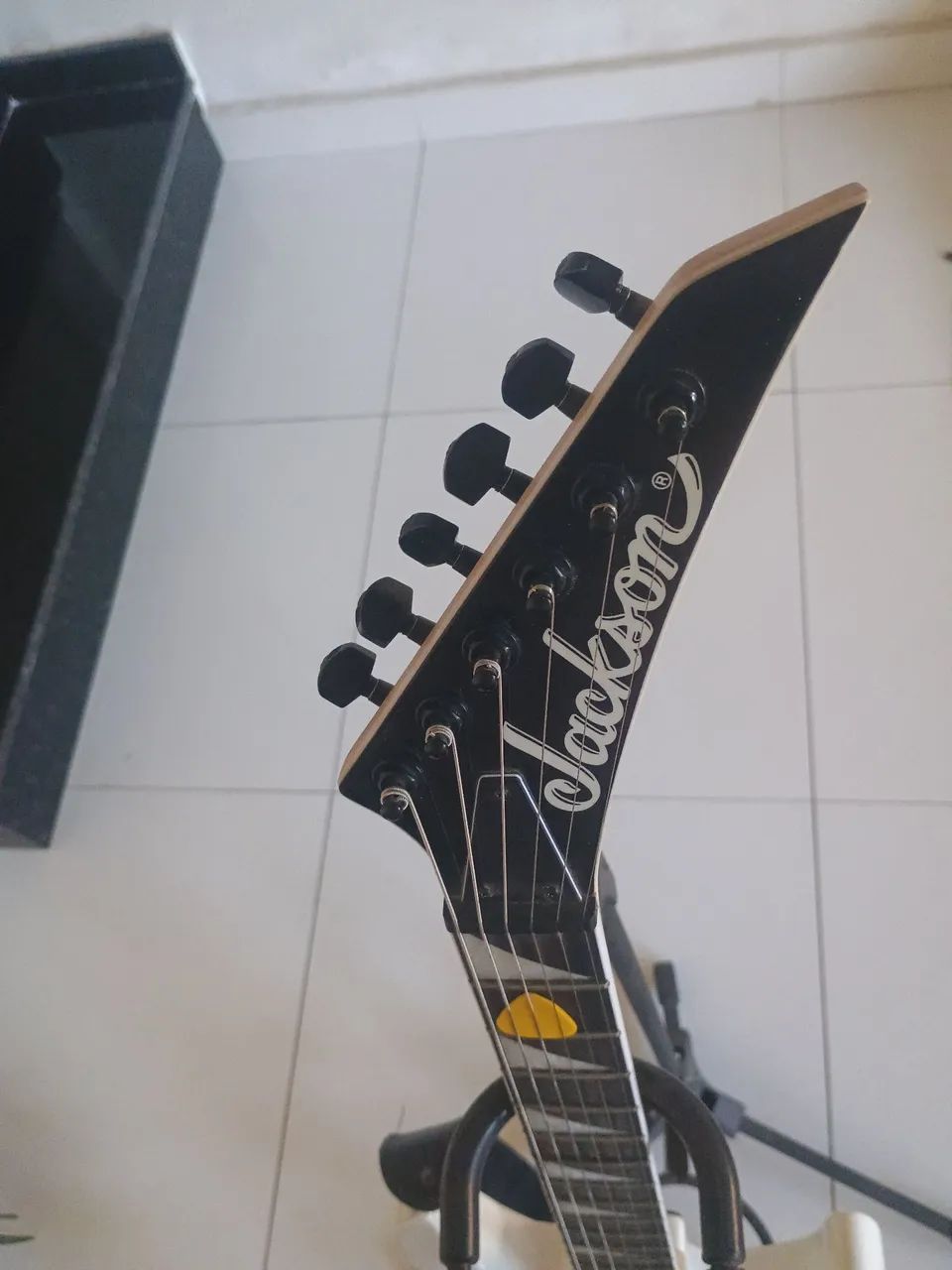 Guitarra Jackson js 22 - Foto 2
