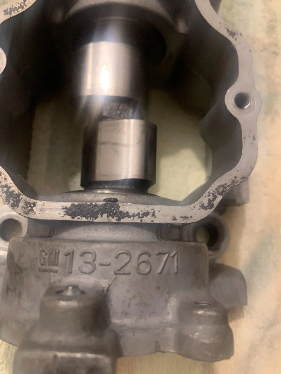 Cabeçote GM 2.0 8v Gas Completo Retificado - Foto 4