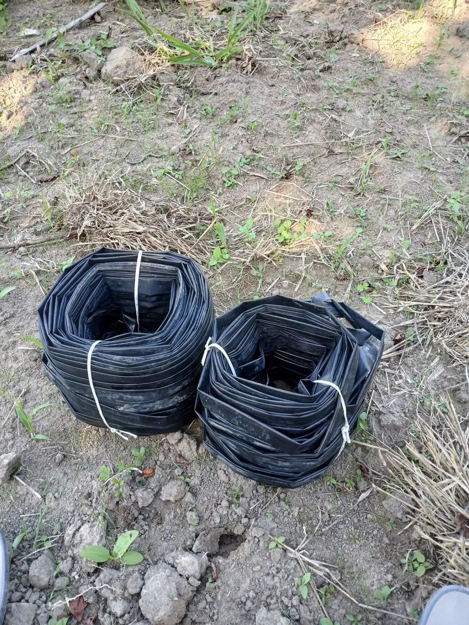 Mangueira de irrigação gotejamento64277250018947121