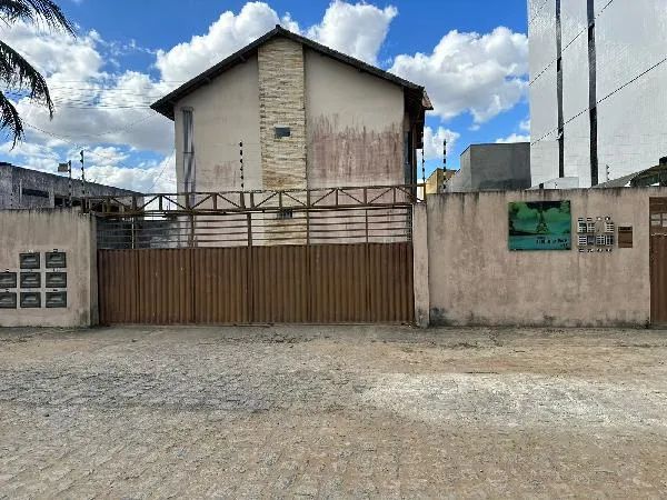 Oportunidade Única em CAMPINA GRANDE - PB | Tipo: Apartamento | Negociação: Venda Direta O