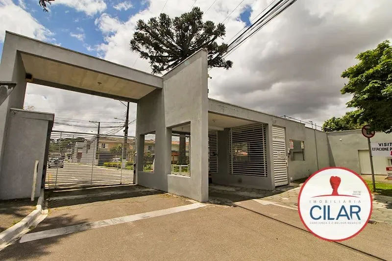 Imobiliária Cilar Vende Casa 3 Quartos no Uberaba com 103,62m², Ref. 100863.001-CILAR