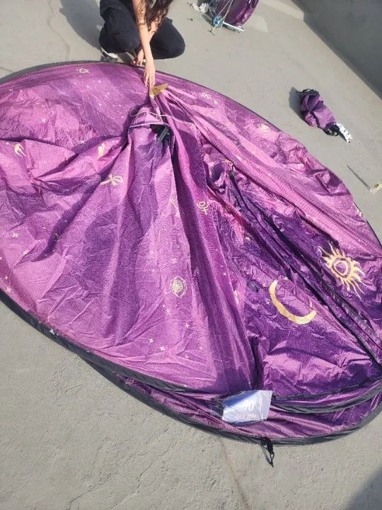 Barraca Tomorrowland 2024 Exclusiva *ULTIMA UNIDADE** - Foto 6