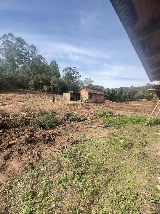 Vendo Chácara Passo da Areia Viamão  - Foto 3