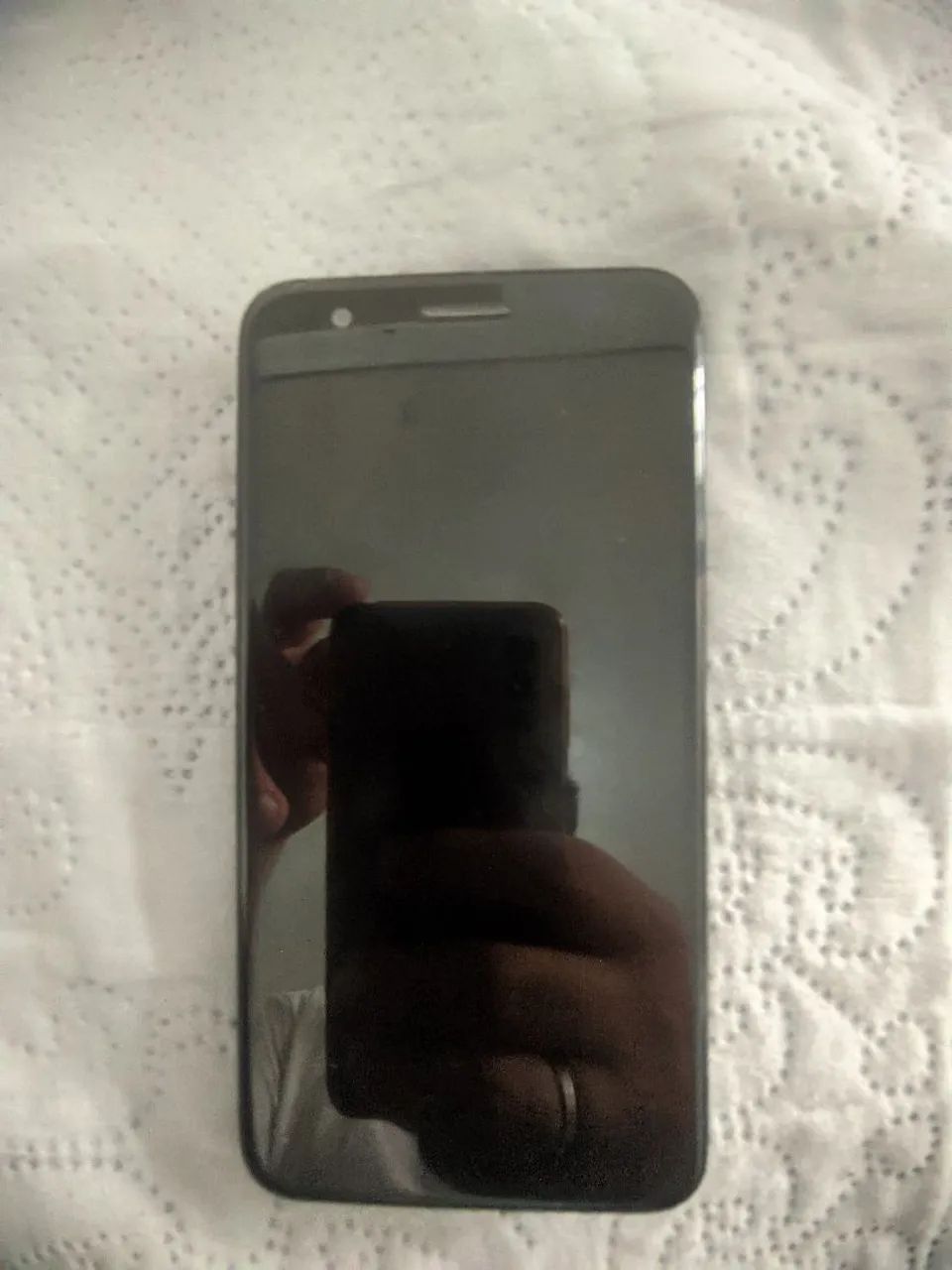 Smartphone LG K11