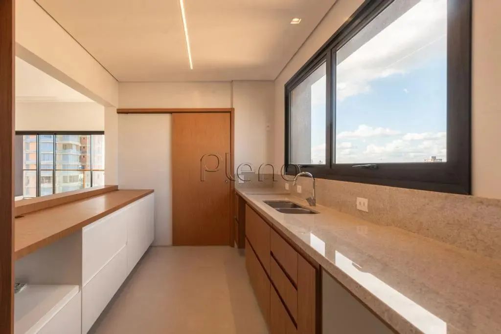Apartamento à venda e para alugar em Campinas, Cambuí, com 3 suítes, com 170 m², Edifício  - Foto 10