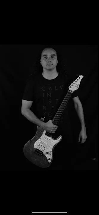 Aulas de Guitarra/Violao - Foto 2