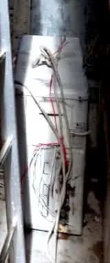  Ar condicionado 36 mil BTU, multi TRI split , tri = 3 vaporizadora  de 12 Mil BTU cd. - Foto 2