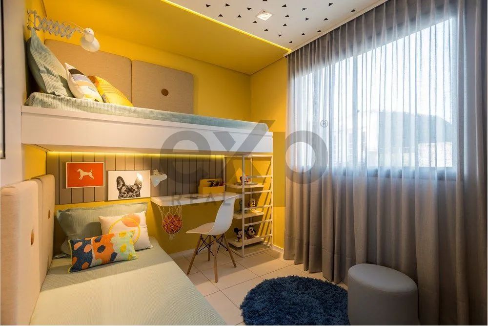 Apartamento novo à venda 2 quartos em Fortaleza  - Foto 5