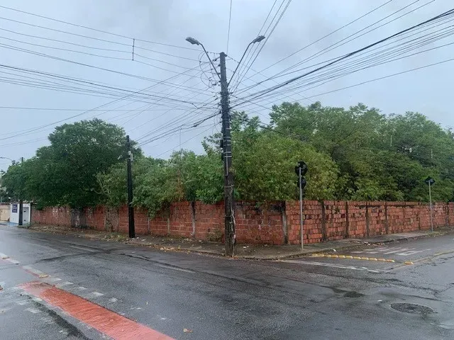TERRENO para alugar na cidade de FORTALEZA-CE
