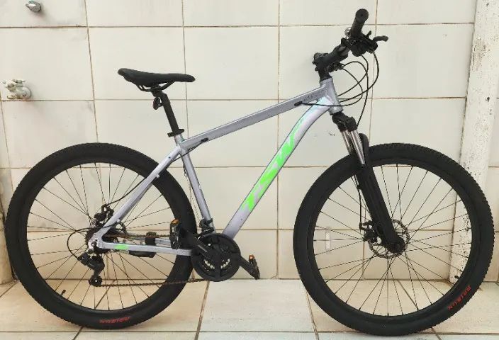 Bicicleta Tsw Ride Aro 29 21v Bike Shimano Freio Disco