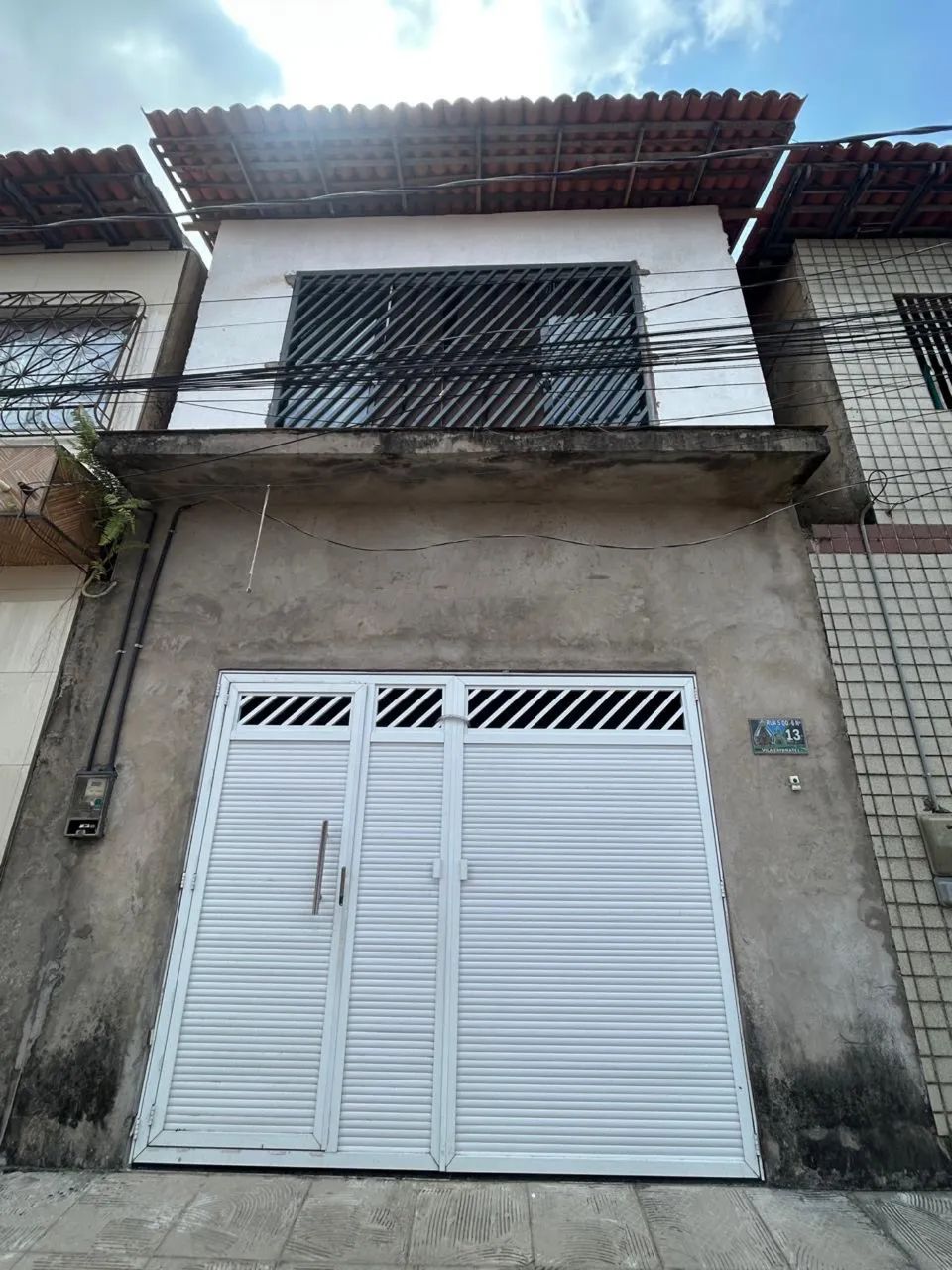 Foto - São Luís - Vila Embratel