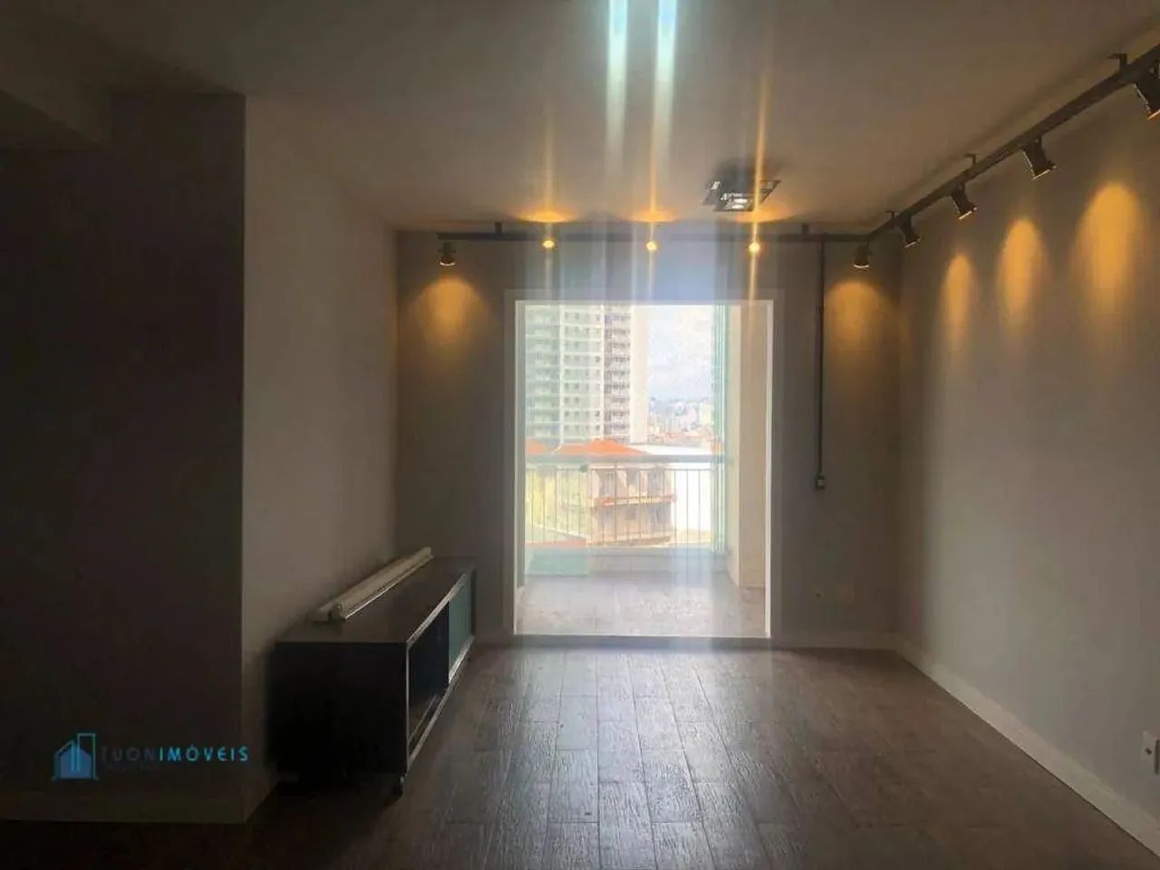 Apartamento com 3 dormitórios para alugar, 81 m² por R$ 4.000,00/mês - Itaberaba - São Pau - Foto 3