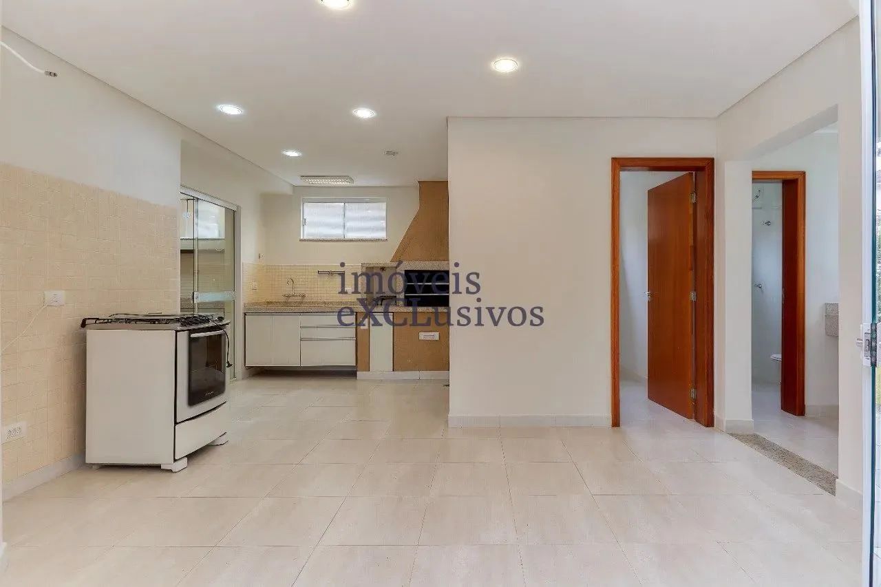 CASA EM CONDOMÍNIO PARA LOCAÇÃO COM 5 SUÍTES E 2 VAGAS - Foto 4