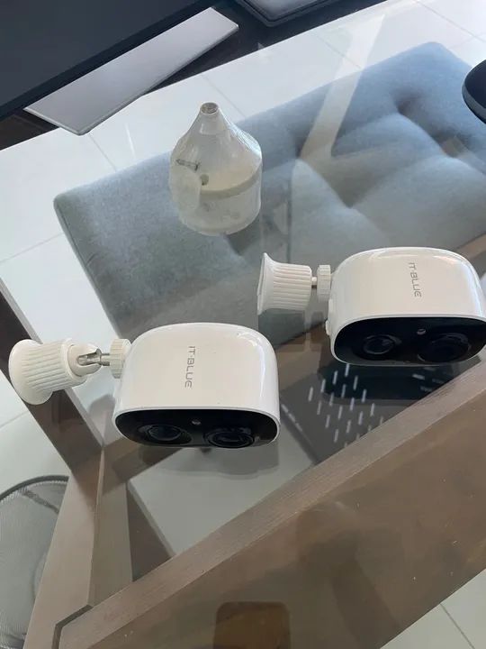 Kit de Segurança - IT Blue - Foto 3