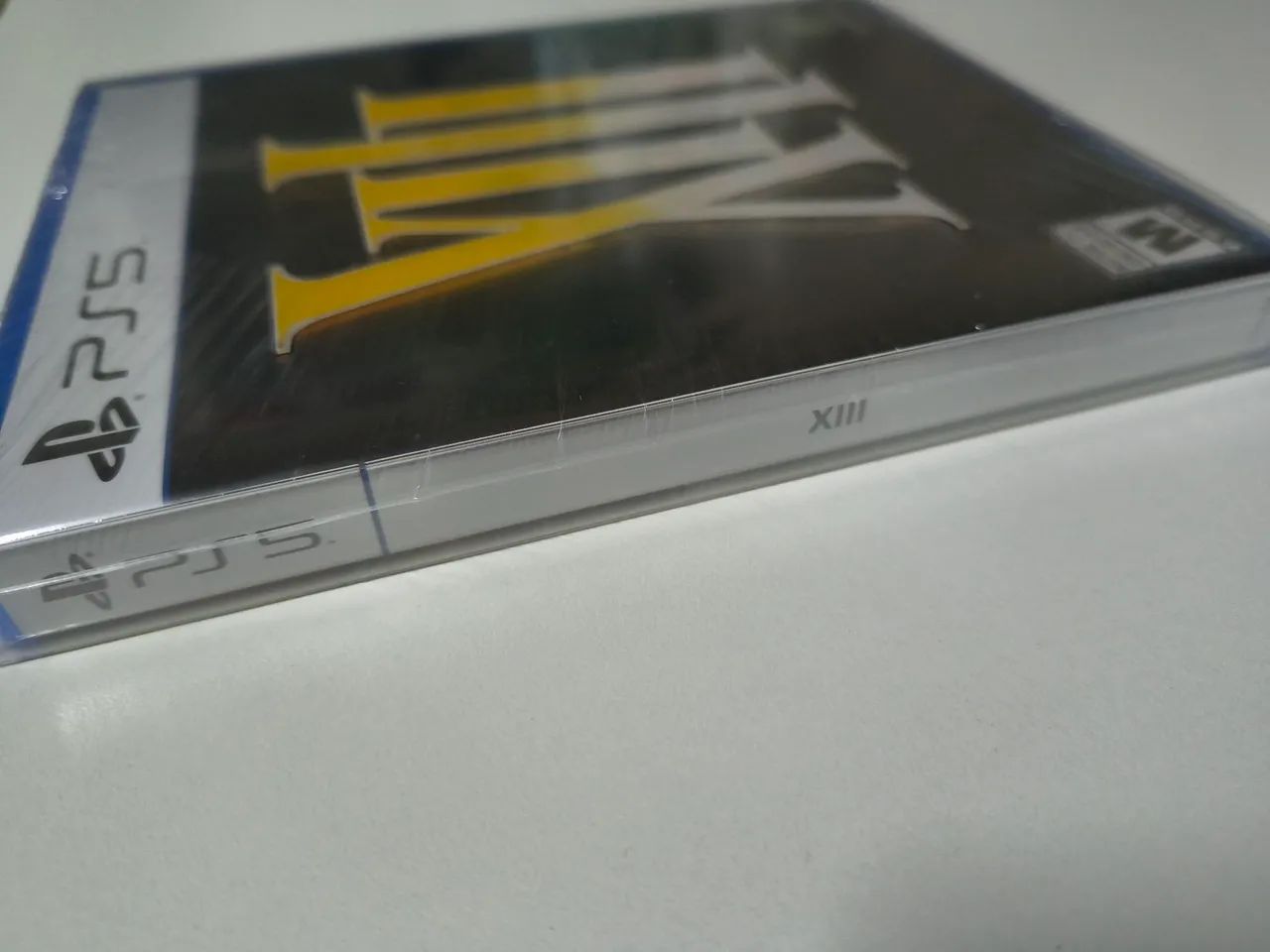 XIII PS5 Lacrado  - Foto 3