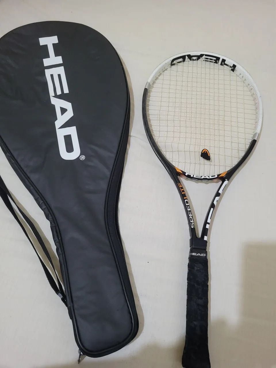 Raquete de Tênis Head Speed Lite - Foto 4