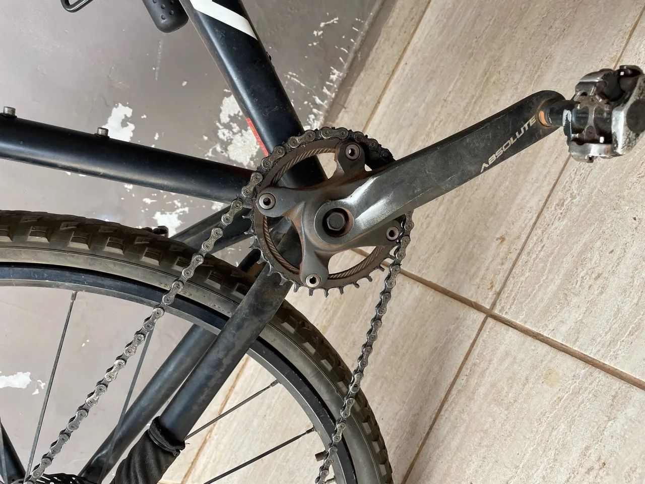 Bike aro 29 