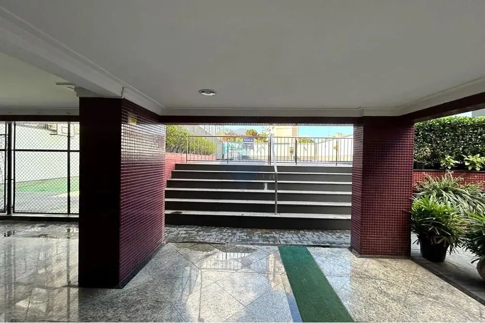 VENDA- APARTAMENTO- NAZARÉ- 02 SUÍTES- 125 m2- 850.000! - Foto 3