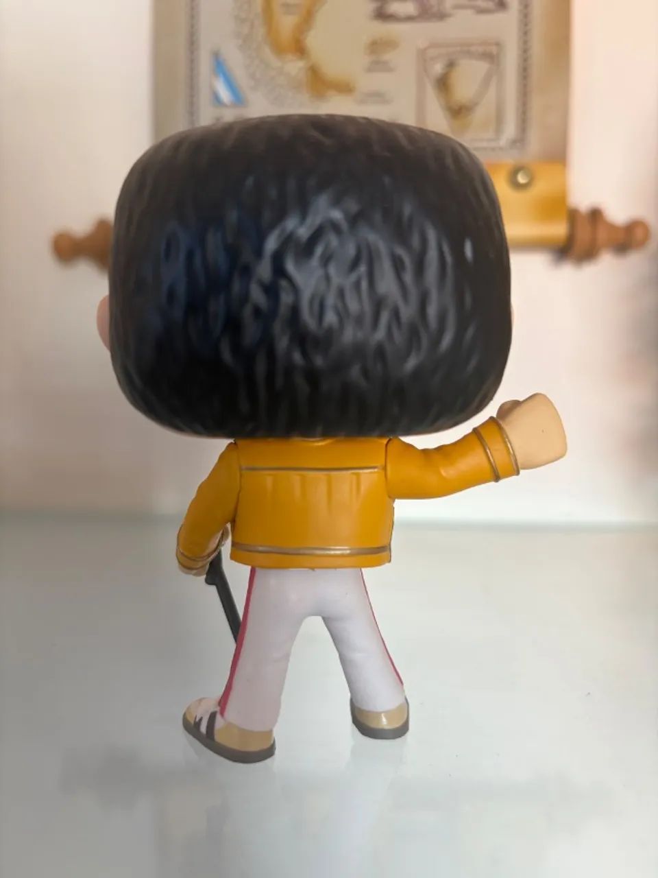 Funko Pop! Freddie Mercury #96 - Foto 3