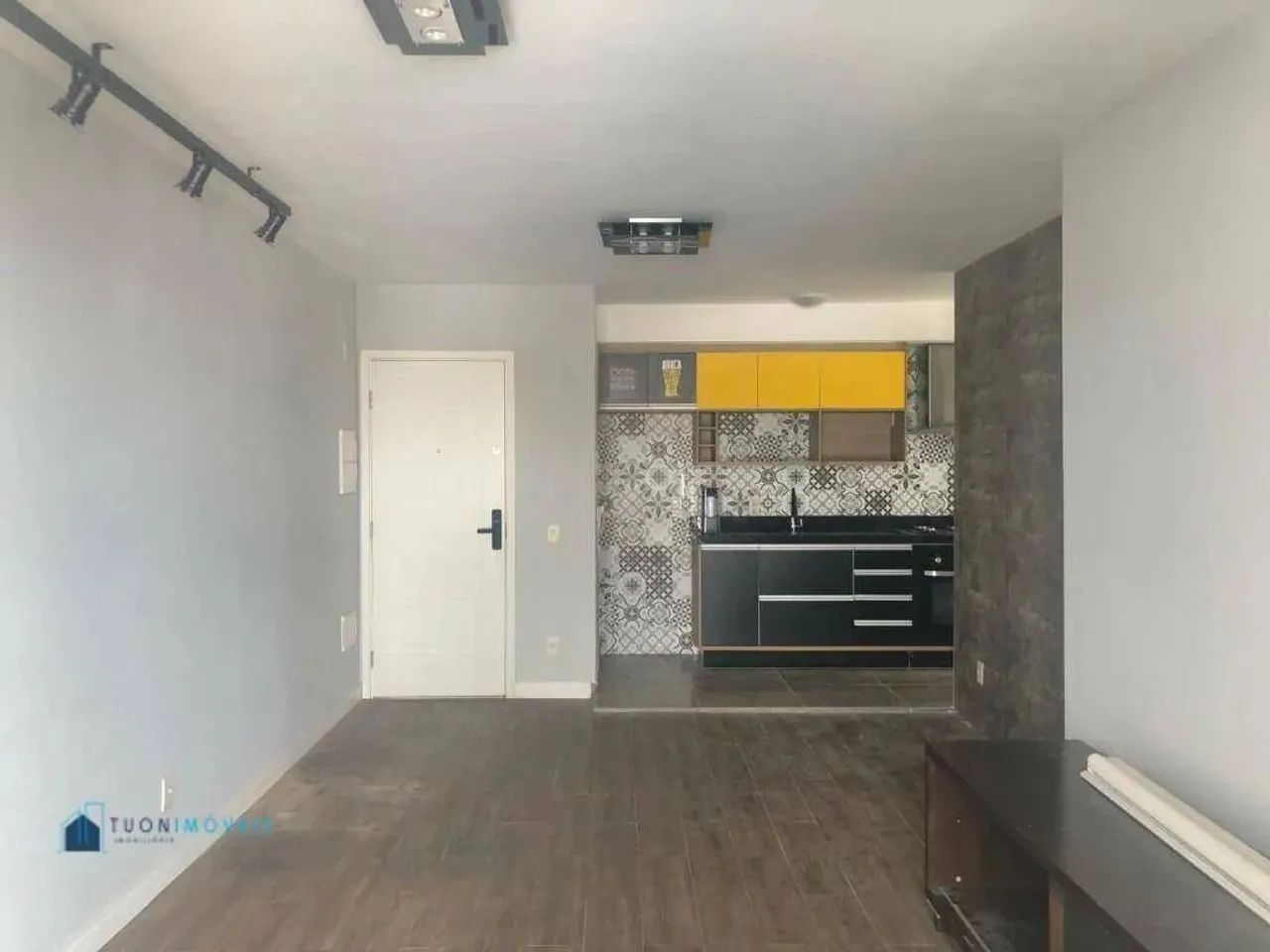 Apartamento com 3 dormitórios para alugar, 81 m² por R$ 4.000,00/mês - Itaberaba - São Pau - Foto 4