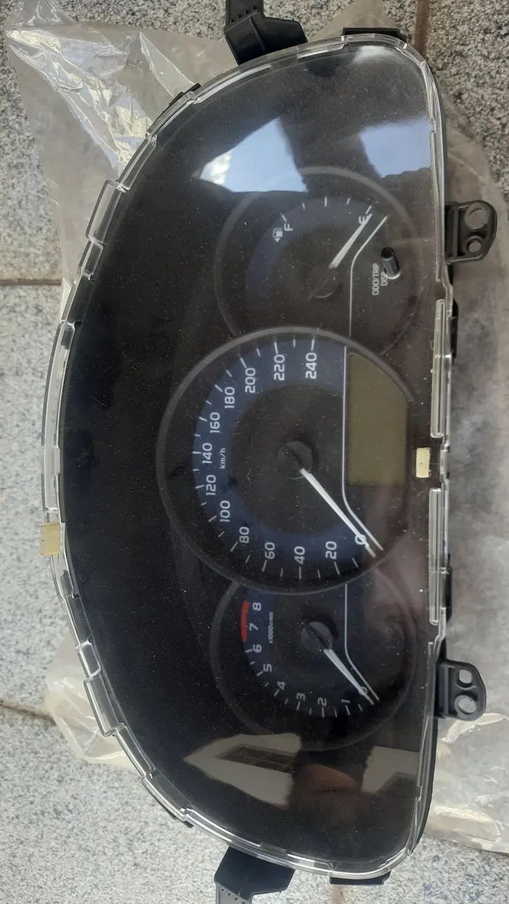 Painel para o corolla gli , INTACTO - Foto 2