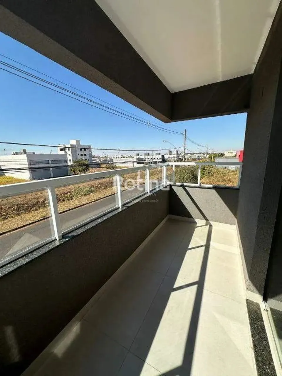 Apartamento à venda, 3 quartos, Vida Nova - Uberlândia/MG - Rotina Imobiliária
