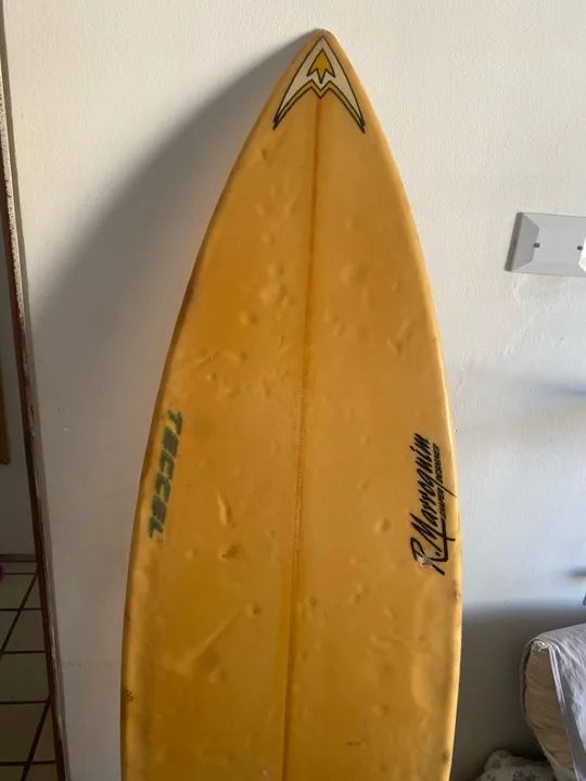 Prancha de Surf Marroquim 6.0 - Foto 3