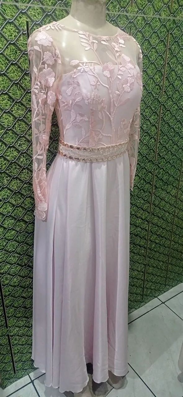 Vestido de festa  - Foto 4